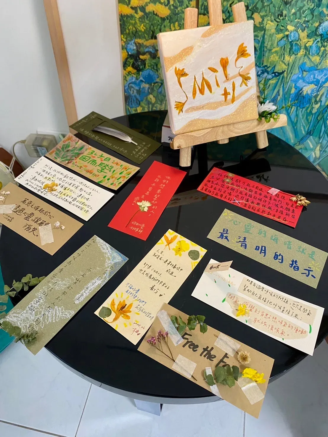 在自由的草原上，寫一首詩 picture